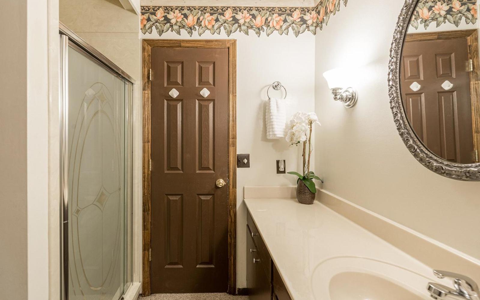 A Bears View Villa Gatlinburg Exterior foto