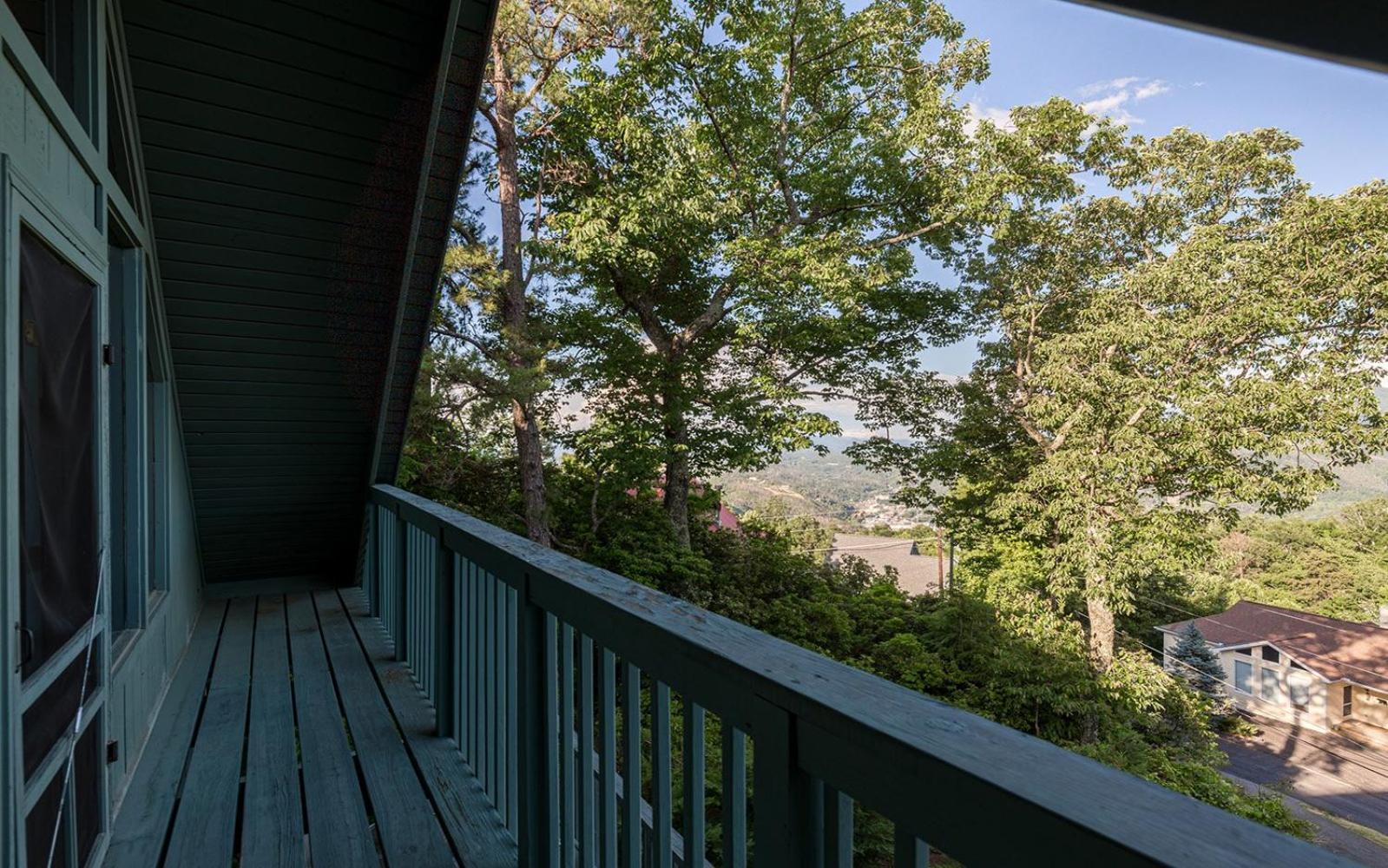 A Bears View Villa Gatlinburg Exterior foto