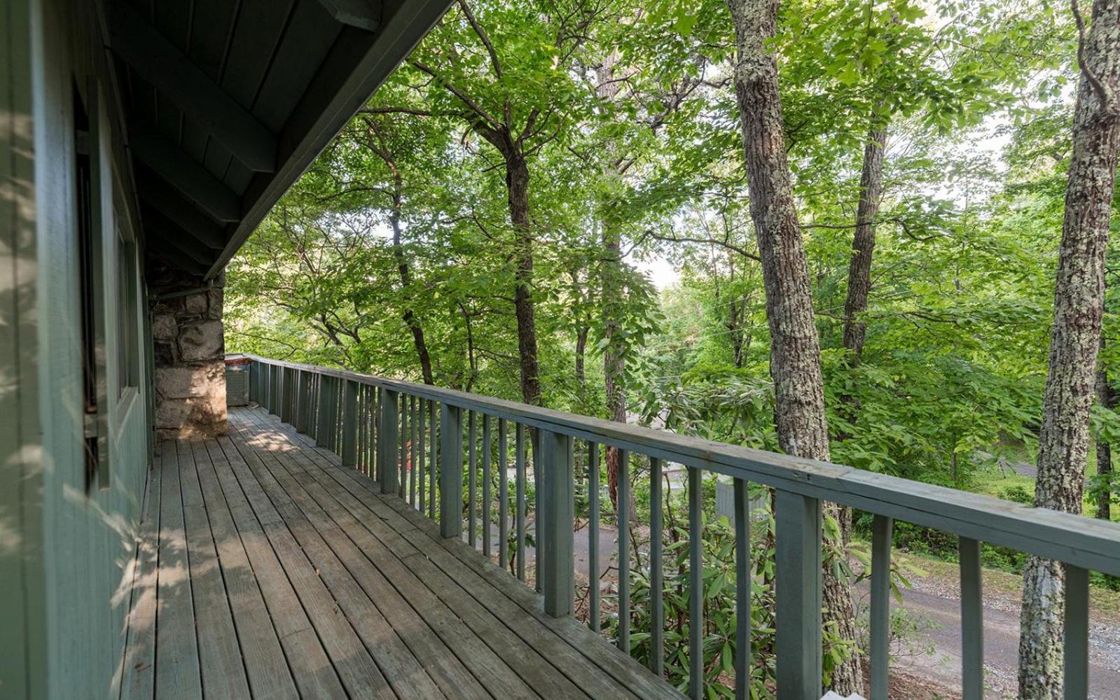 A Bears View Villa Gatlinburg Exterior foto