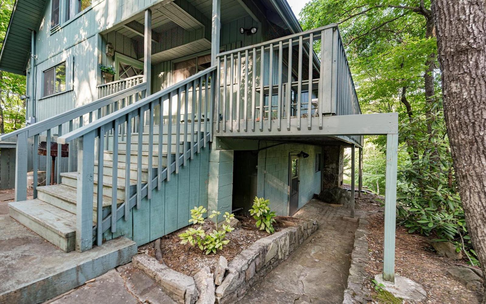 A Bears View Villa Gatlinburg Exterior foto