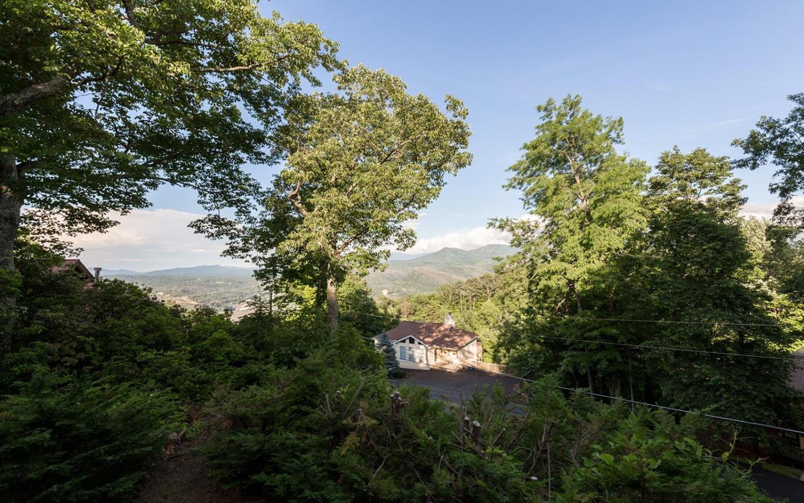 A Bears View Villa Gatlinburg Exterior foto