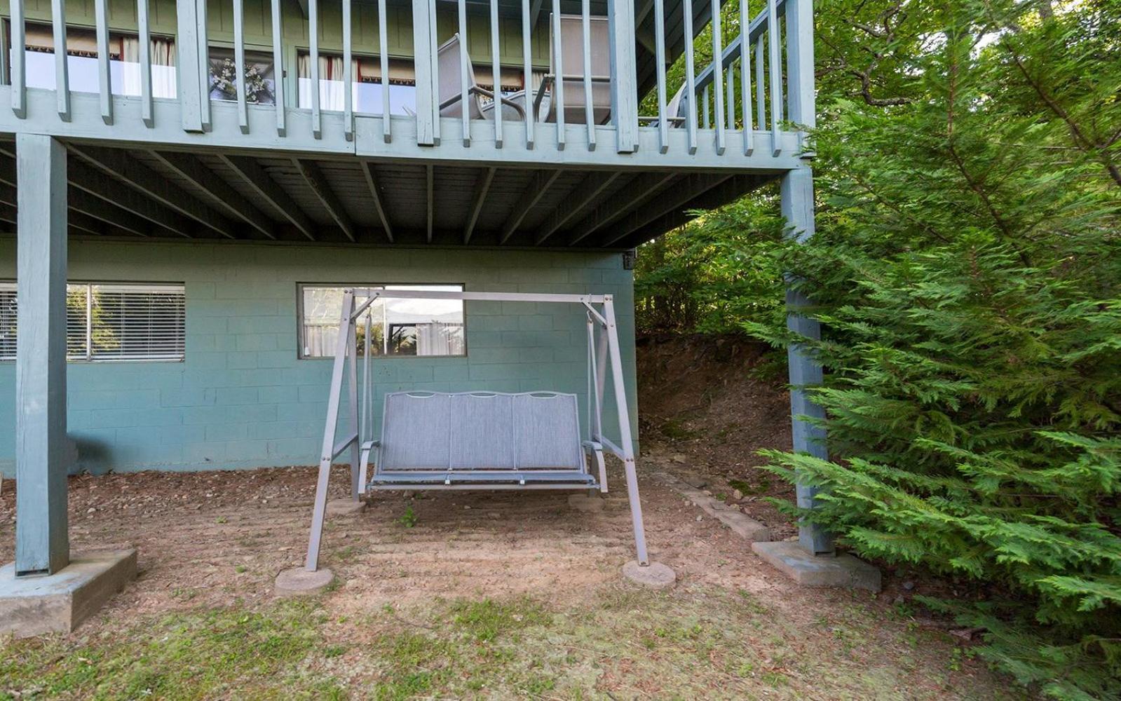 A Bears View Villa Gatlinburg Exterior foto