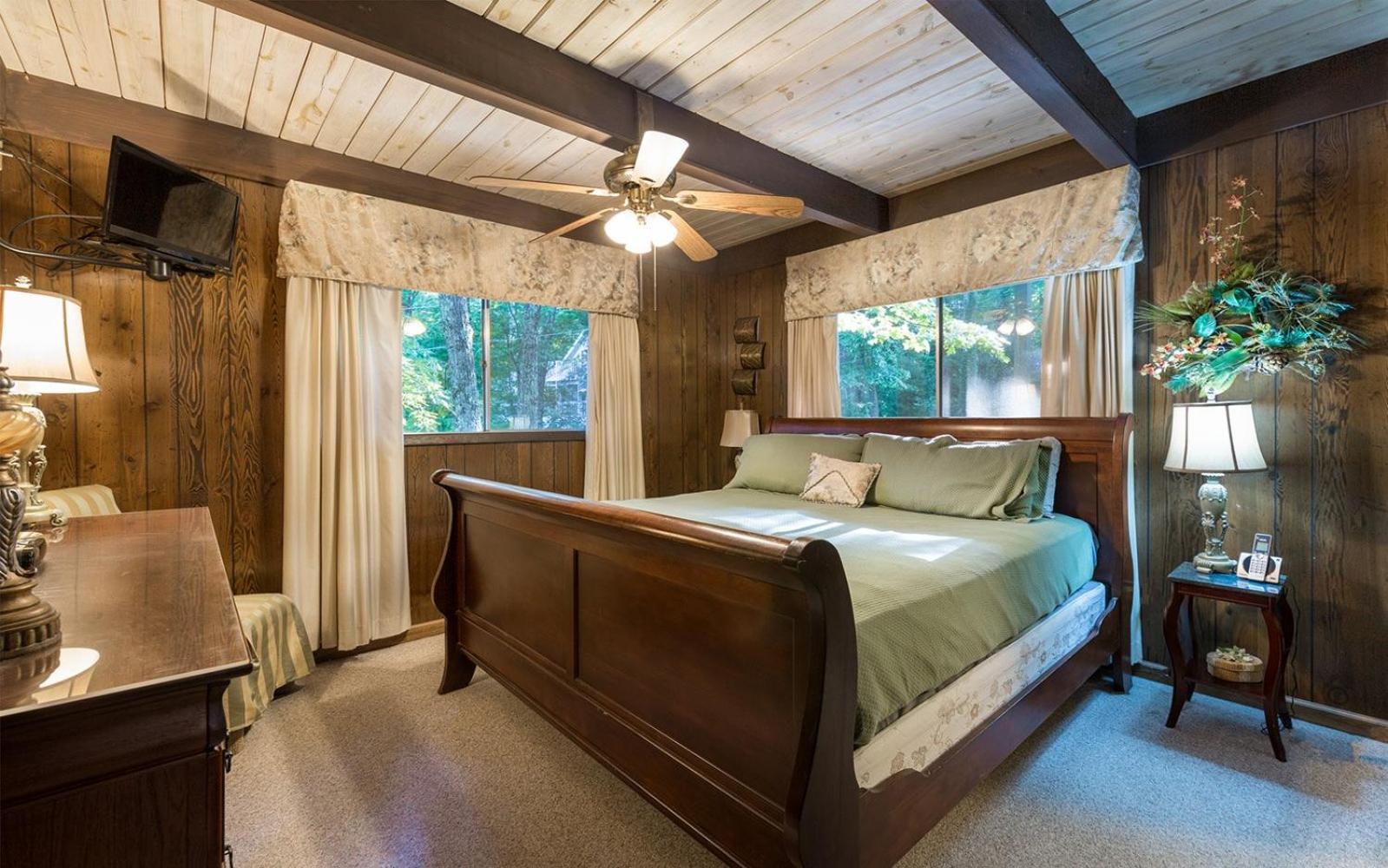 A Bears View Villa Gatlinburg Exterior foto