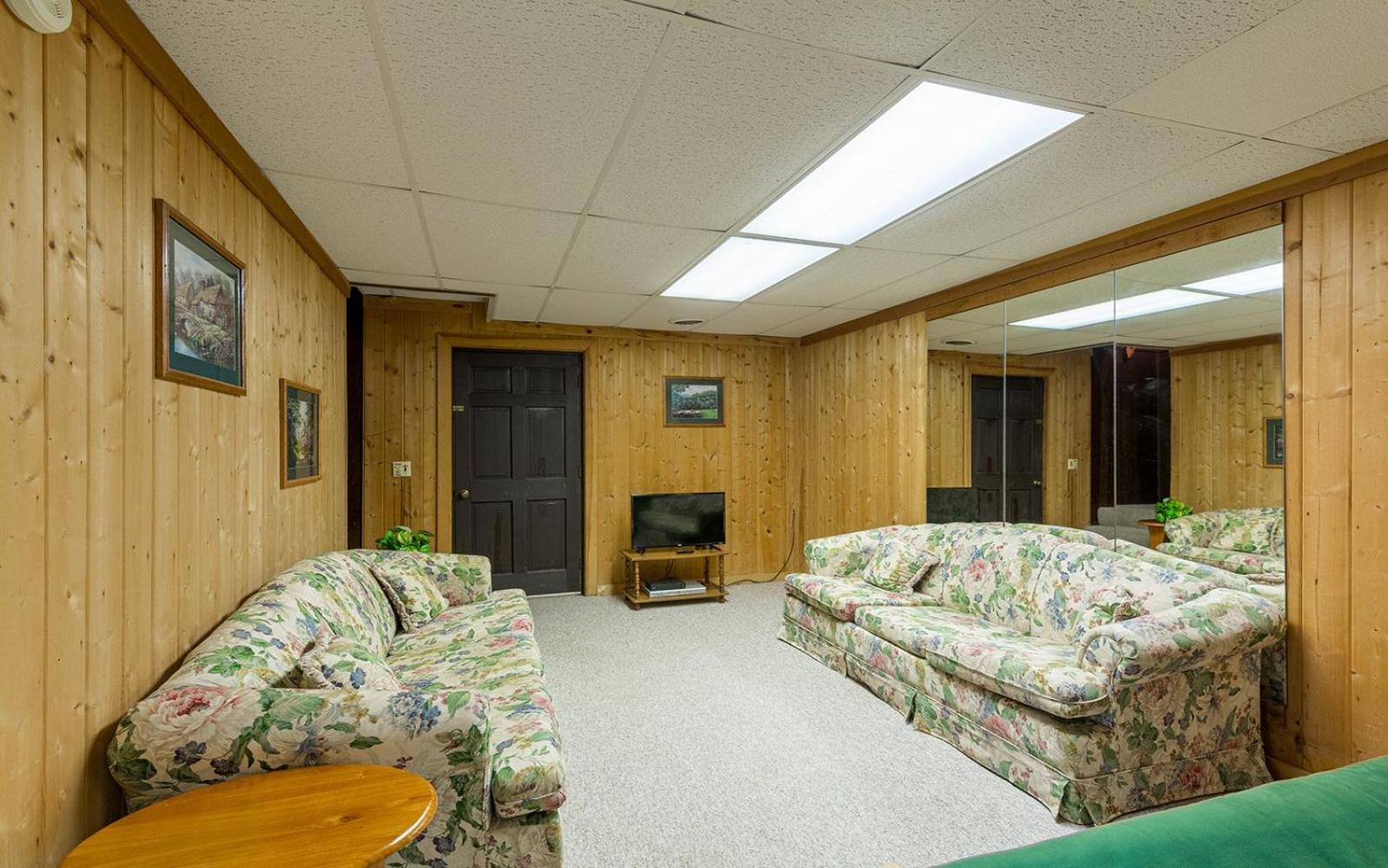 A Bears View Villa Gatlinburg Exterior foto